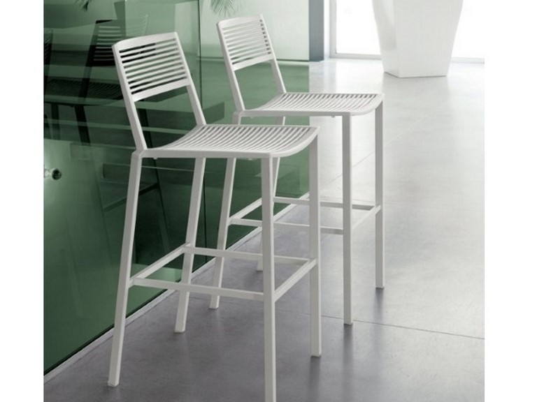 Fast Easy in alluminio pressofuso sedie, poltrone, tavoli, sgabelli