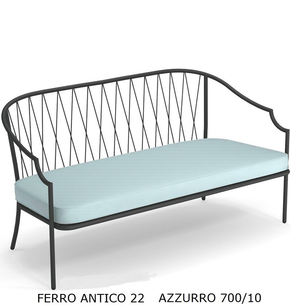 EMU DIVANO COMO