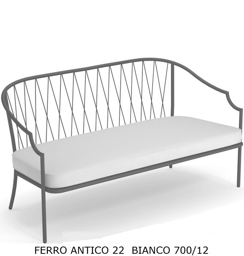 EMU DIVANO COMO