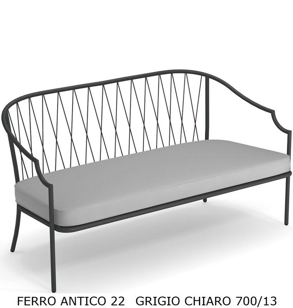 EMU DIVANO COMO
