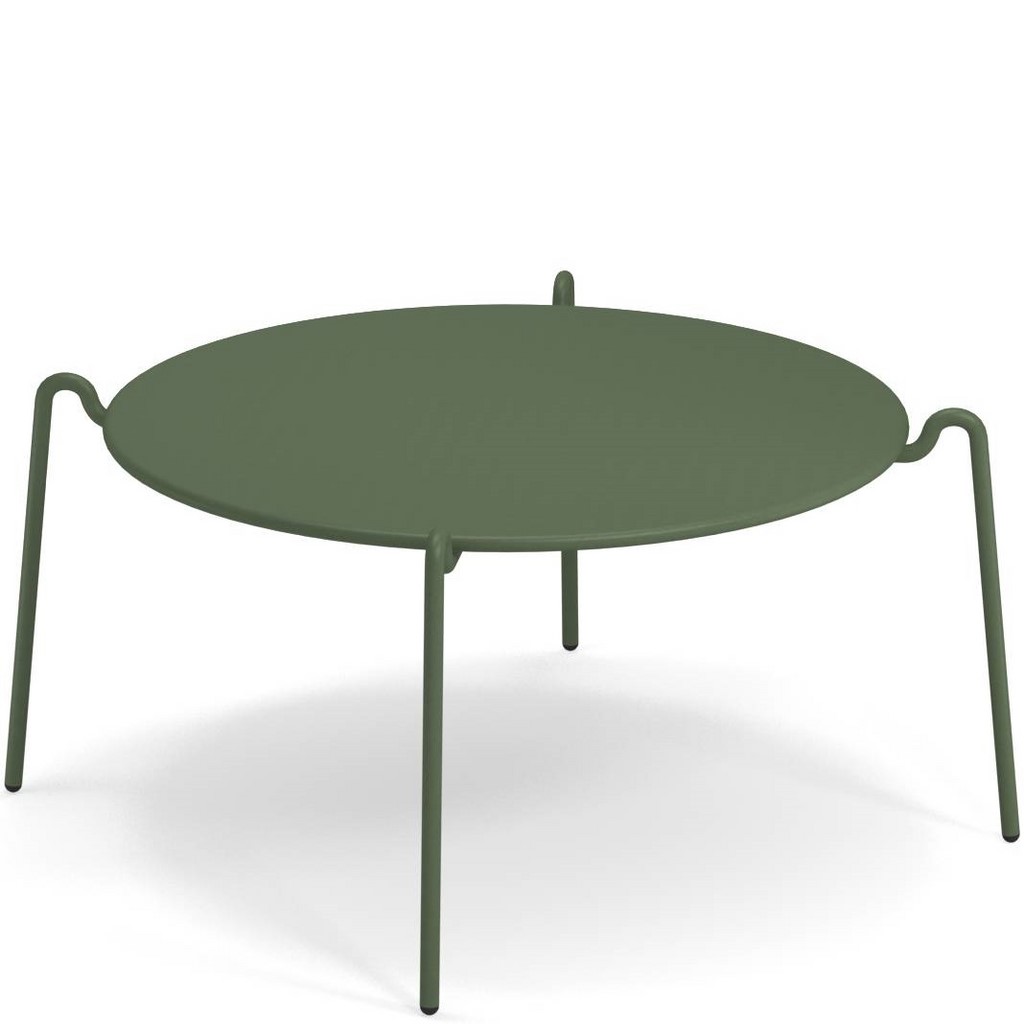 EMU TAVOLINO BASSO RIO R50