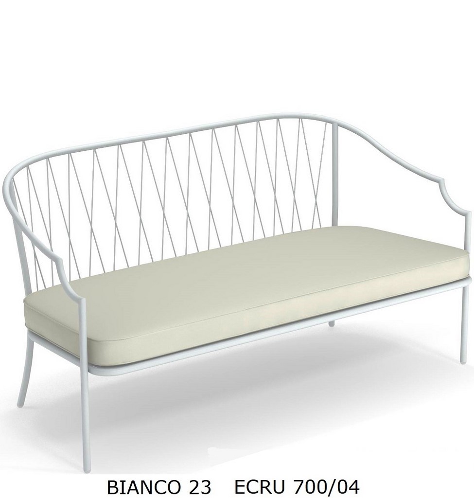 EMU DIVANO COMO