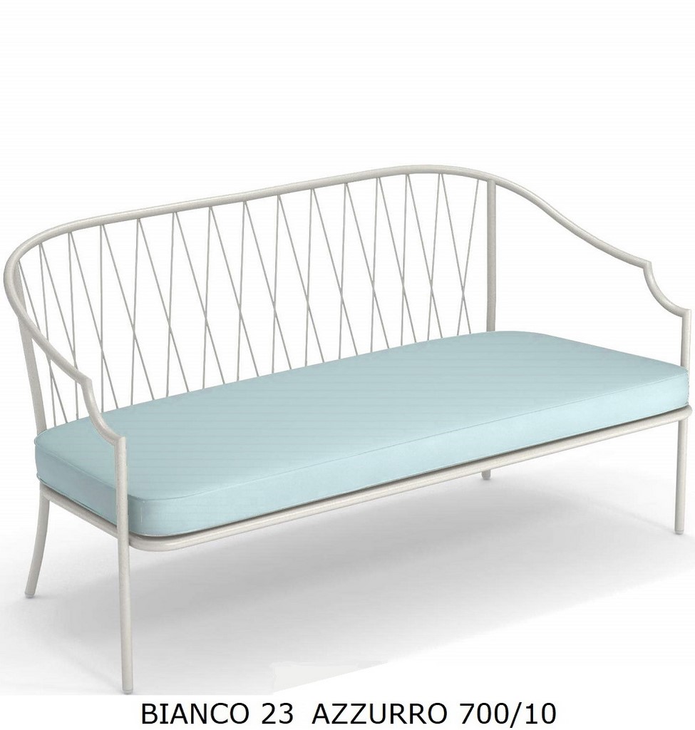 EMU DIVANO COMO