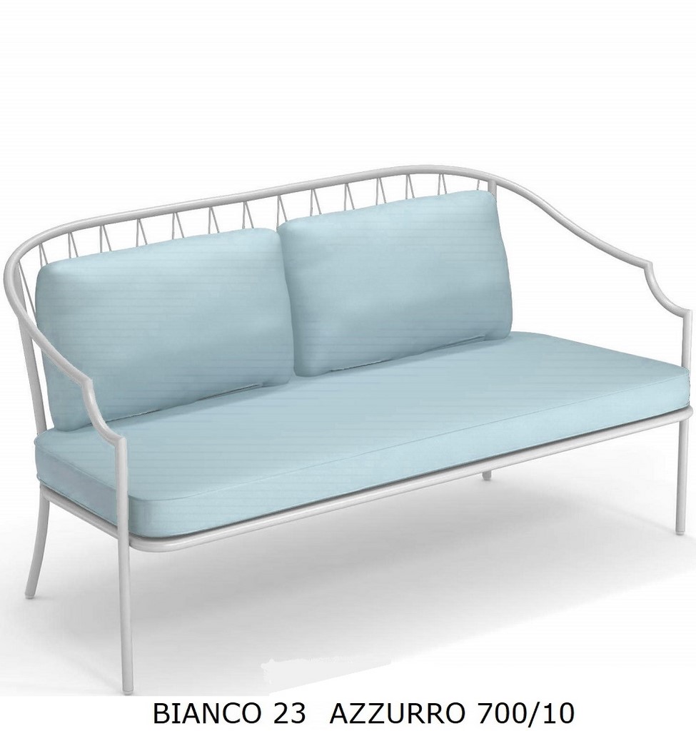 EMU DIVANO COMO