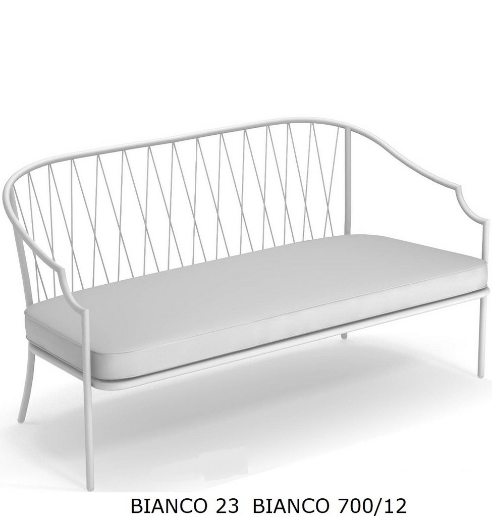 EMU DIVANO COMO