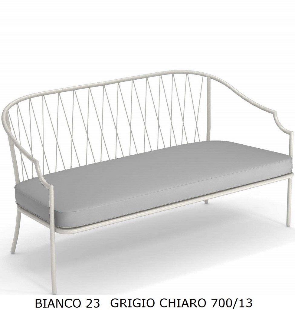 EMU DIVANO COMO