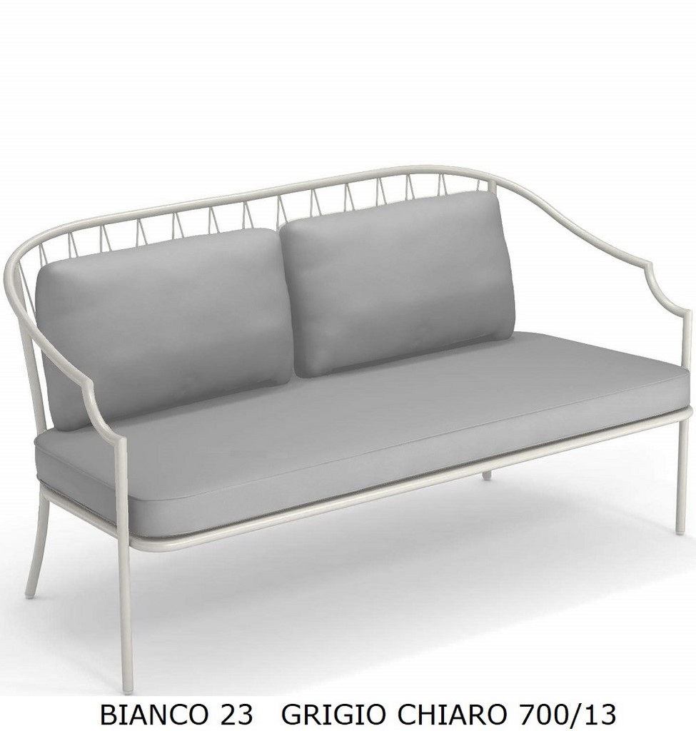 EMU DIVANO COMO