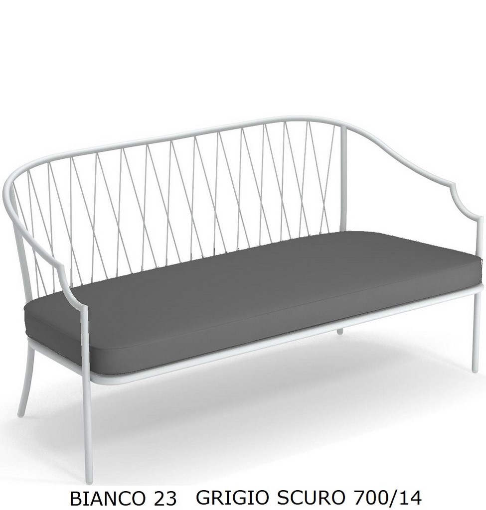EMU DIVANO COMO