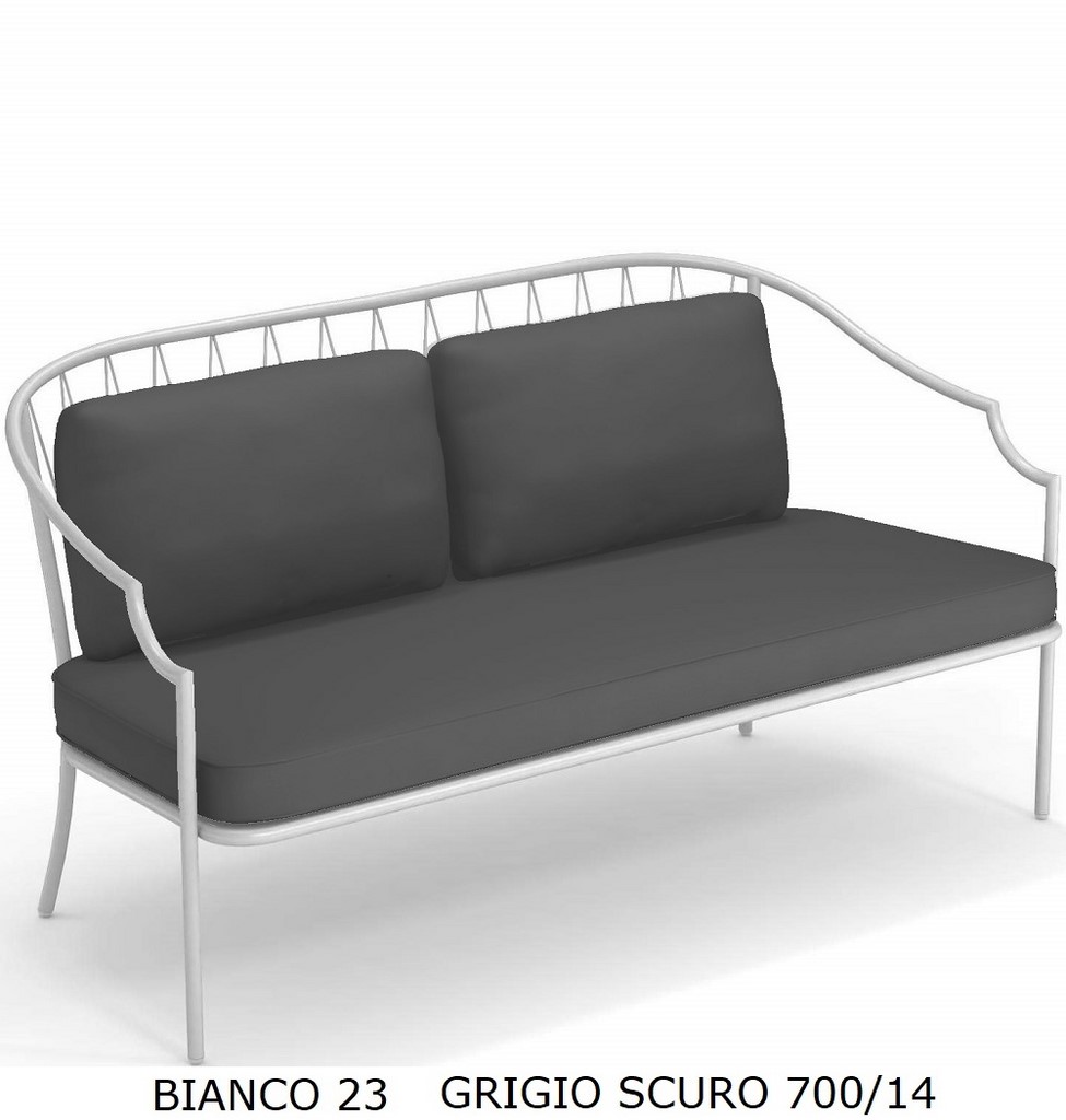 EMU DIVANO COMO