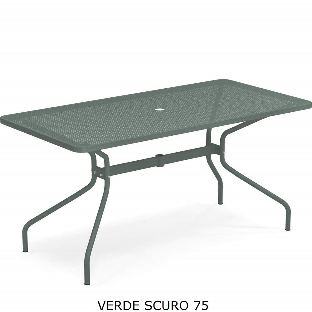 tavolo cambi emu 160x80