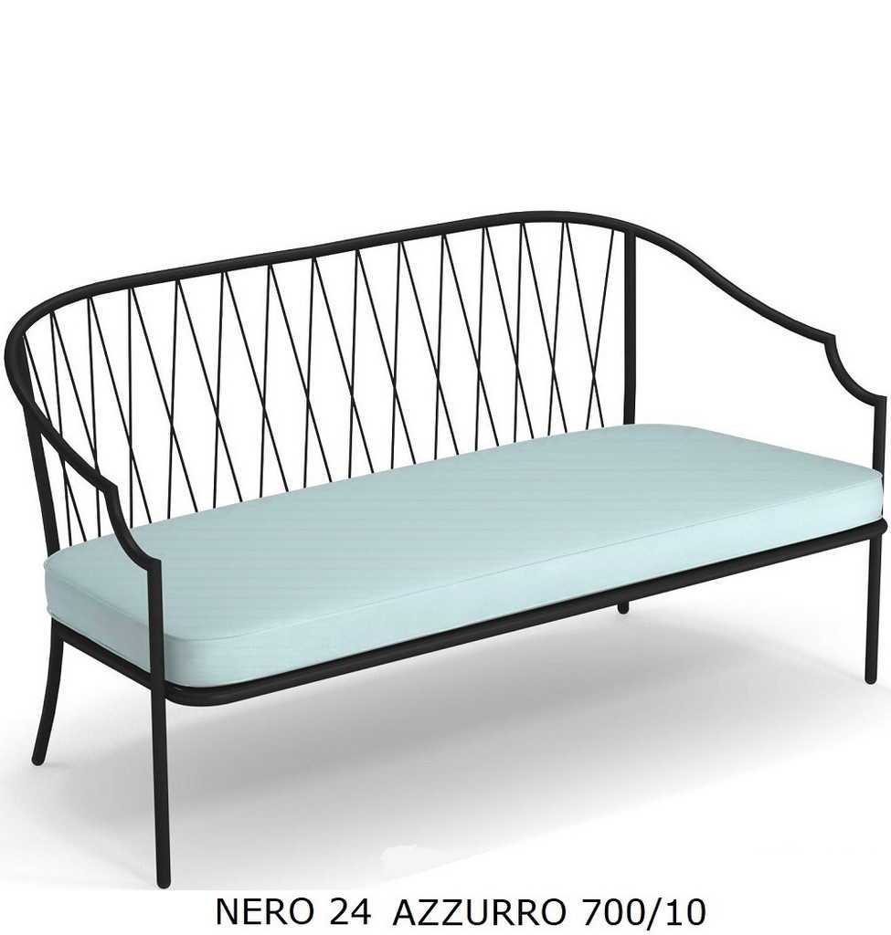 EMU DIVANO COMO