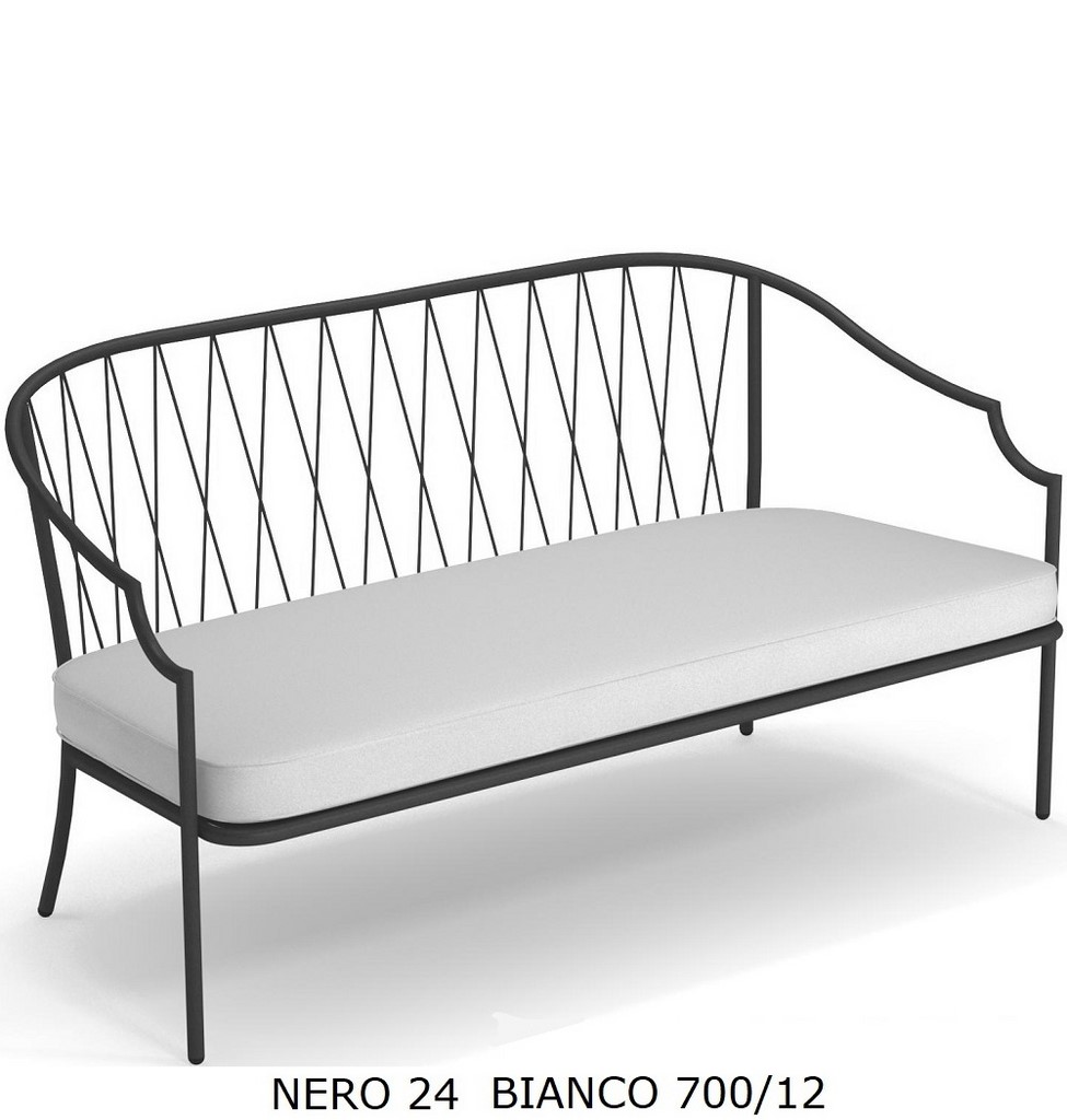 EMU DIVANO COMO