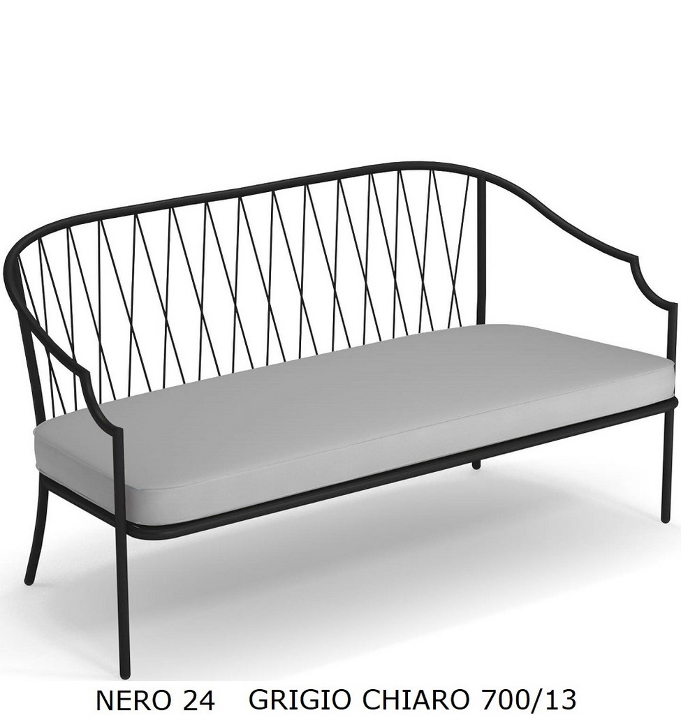 EMU DIVANO COMO
