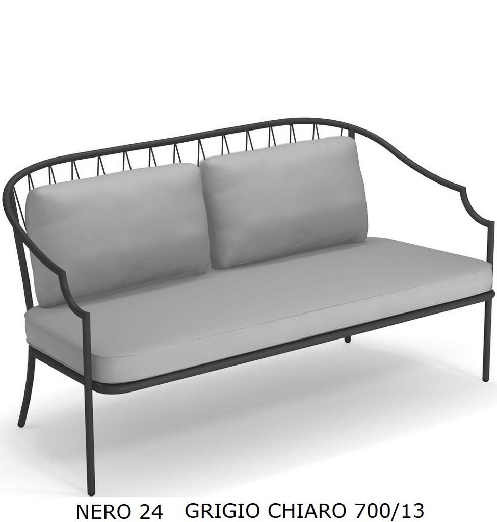 EMU DIVANO COMO