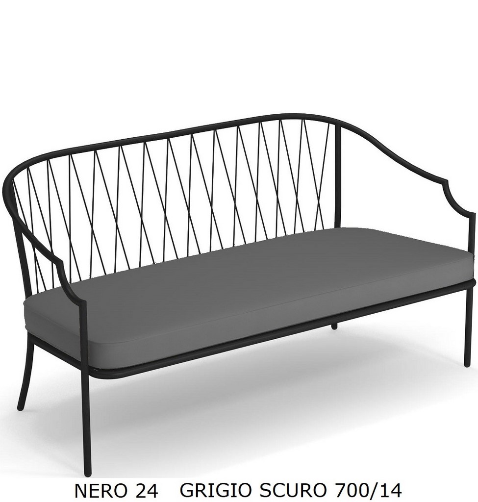 EMU DIVANO COMO