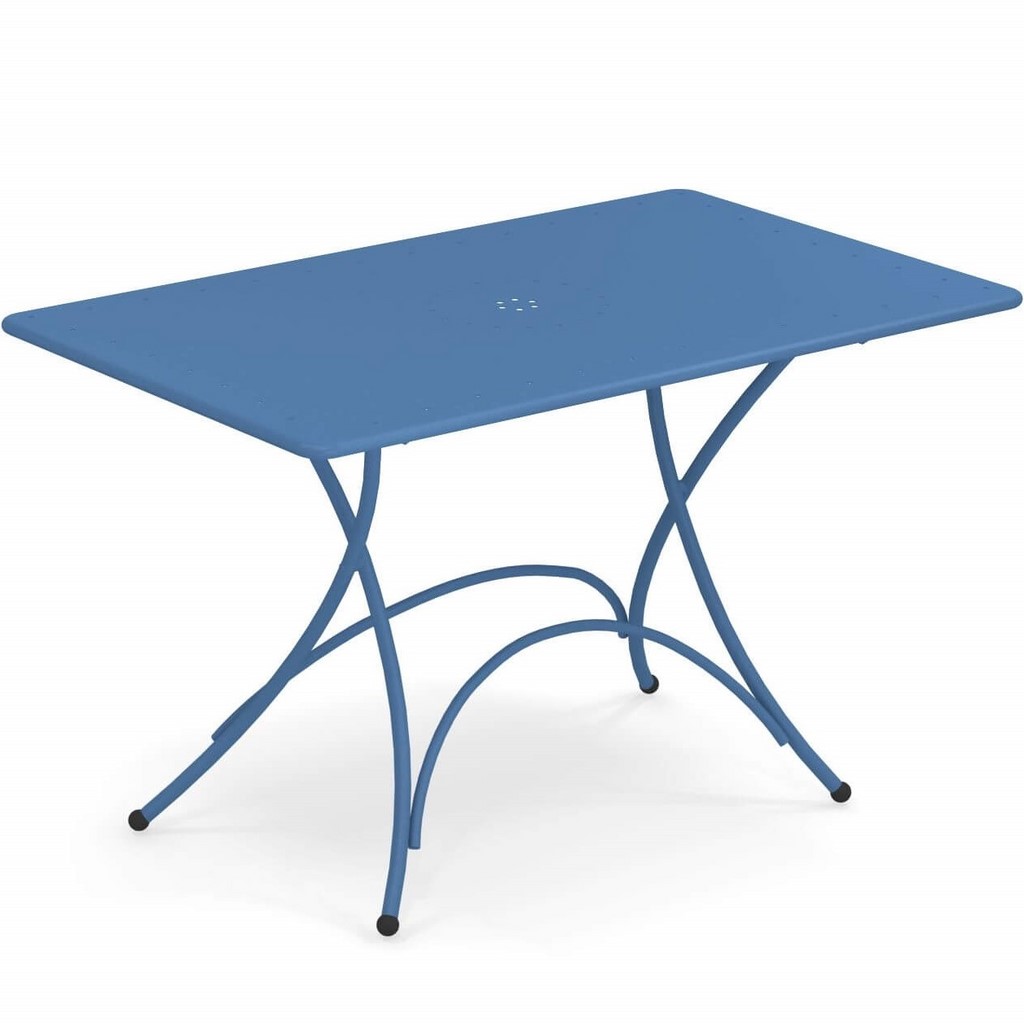 tavolo pigalle emu 76x118 cm