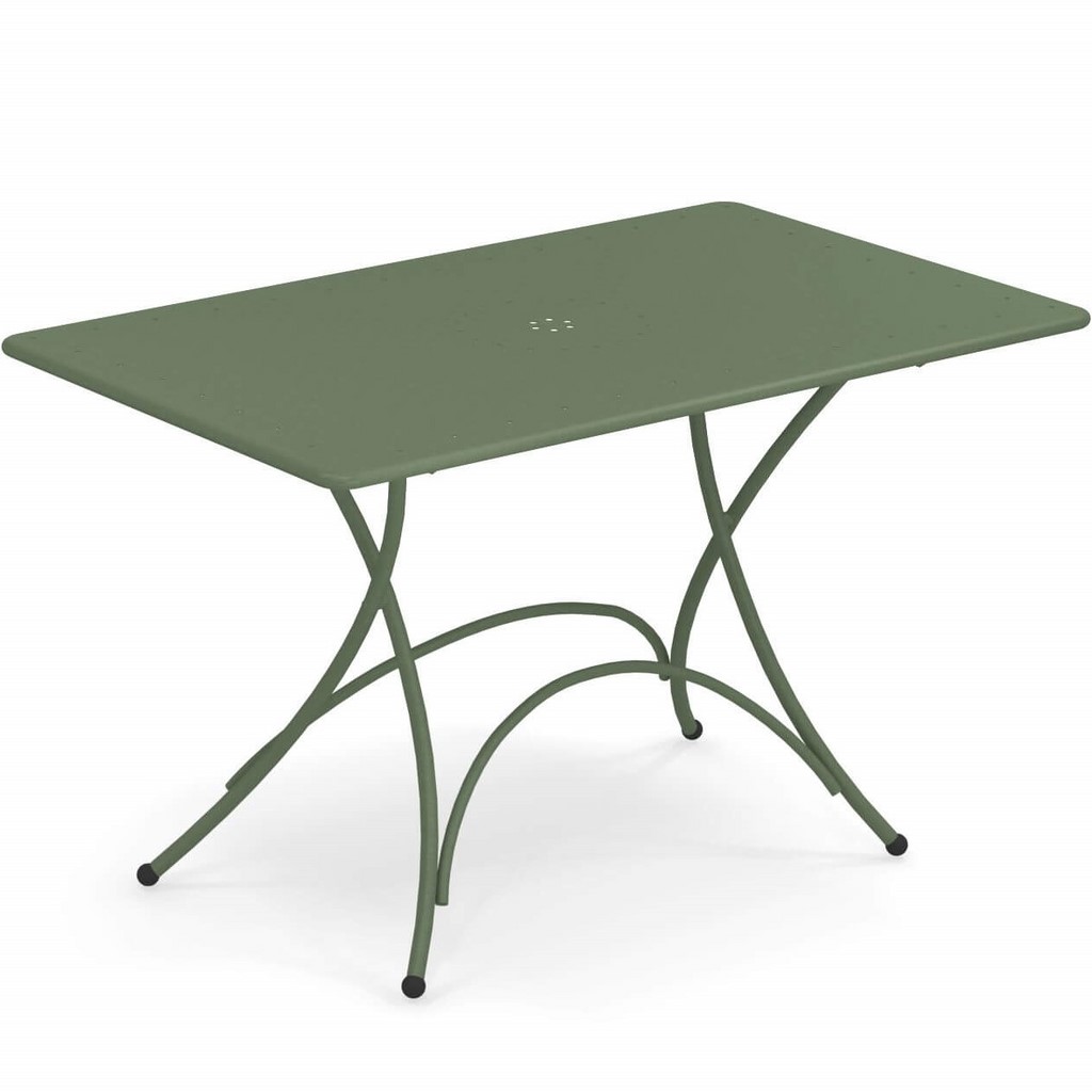 tavolo pigalle emu 76x118 cm