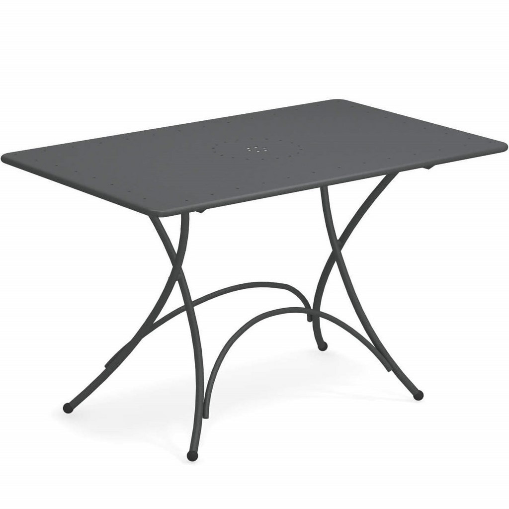 tavolo pigalle emu 76x118 cm