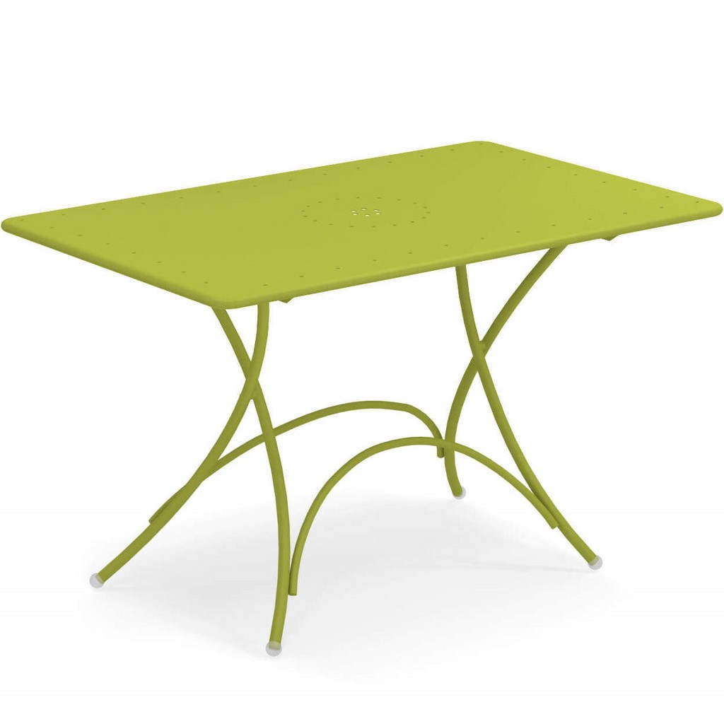 tavolo pigalle emu 76x118 cm