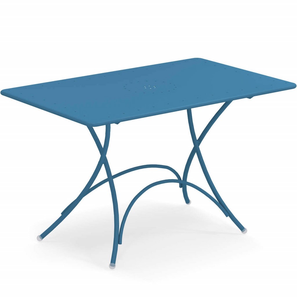 tavolo pigalle emu 76x118 cm