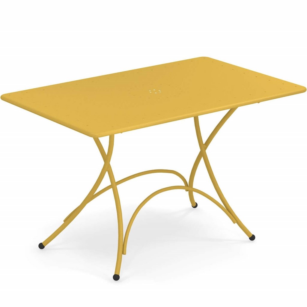 tavolo pigalle emu 76x118 cm