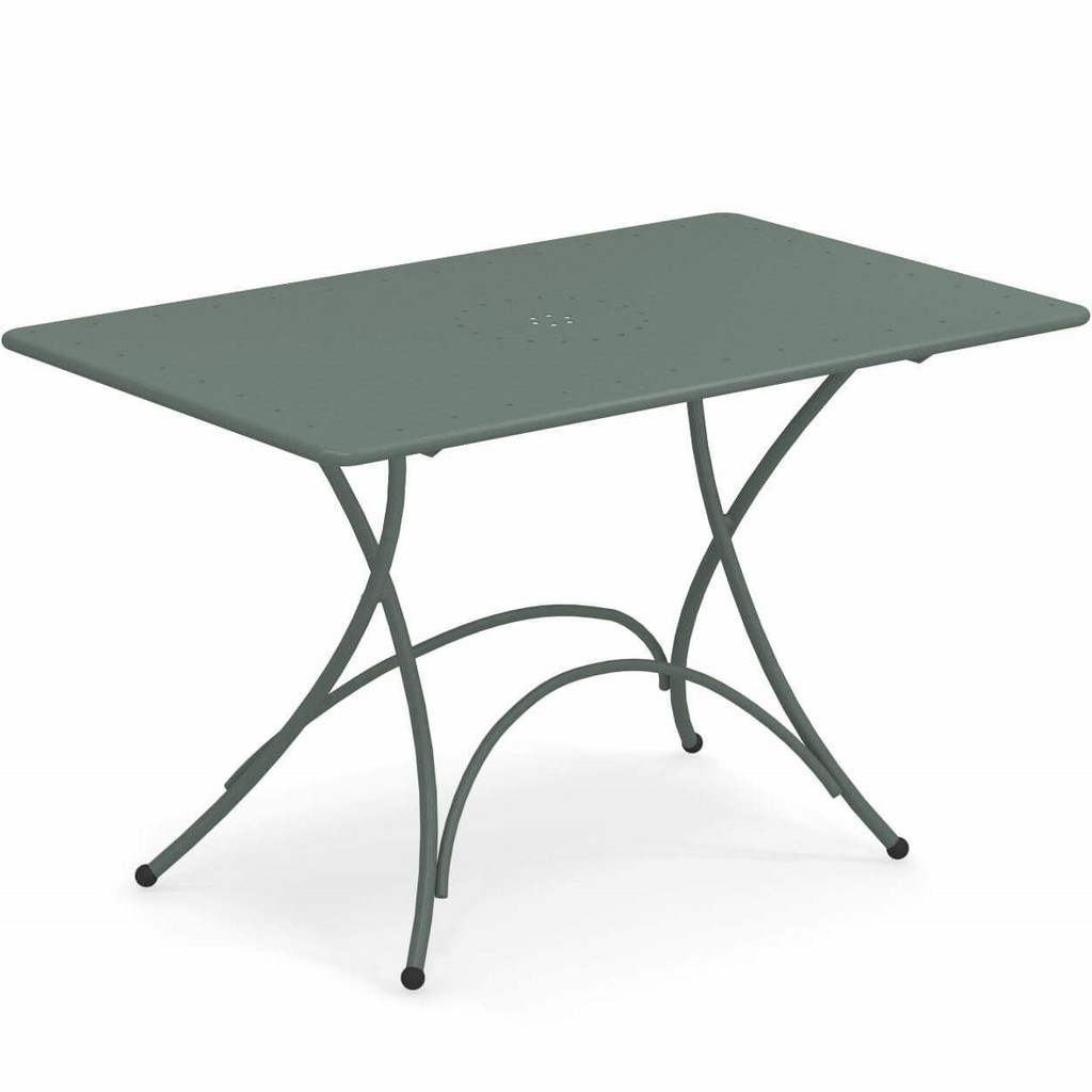 tavolo pigalle emu 76x118 cm