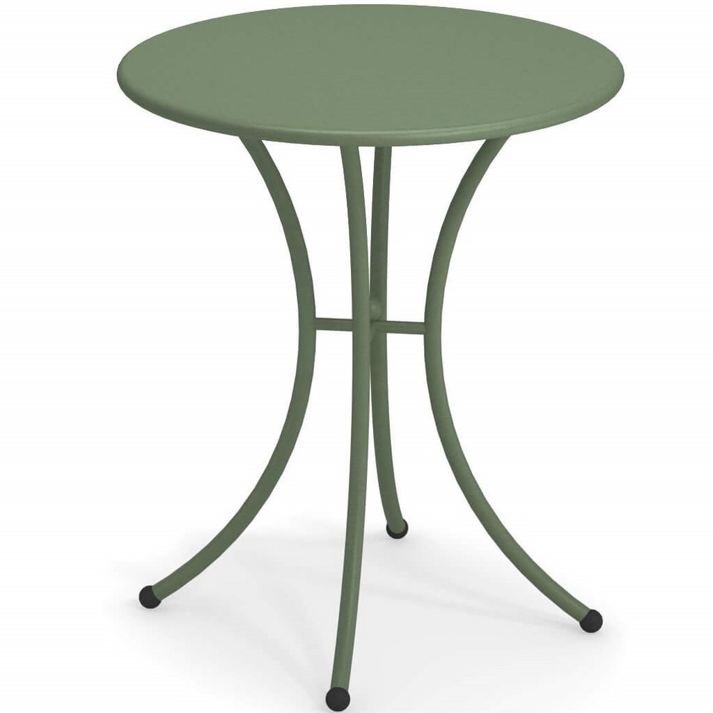 tavolo pigalle emu 60 cm