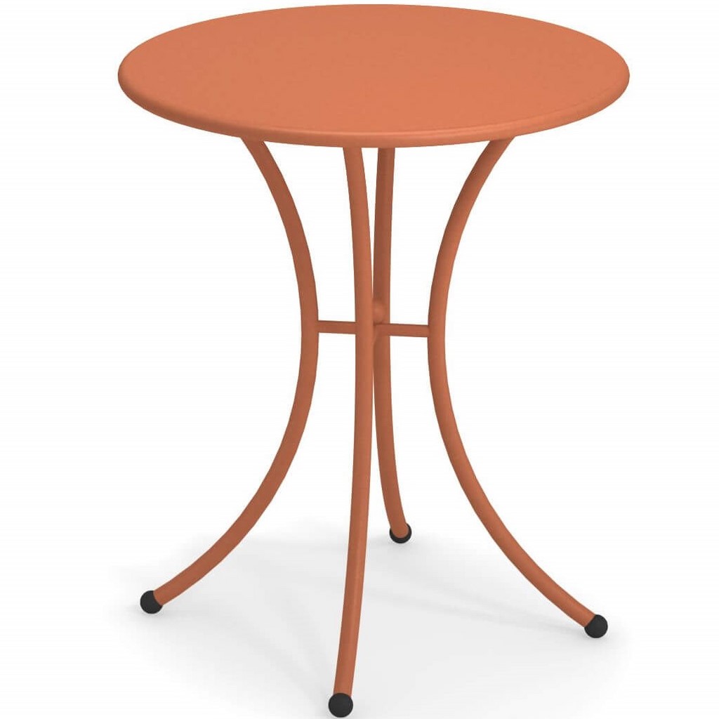 tavolo pigalle emu 60 cm