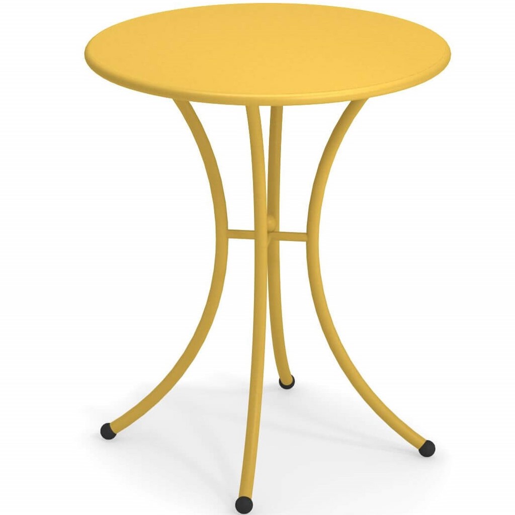 tavolo pigalle emu 60 cm