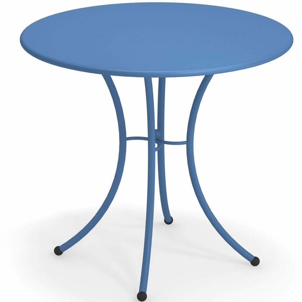 tavolo pigalle emu 80 cm