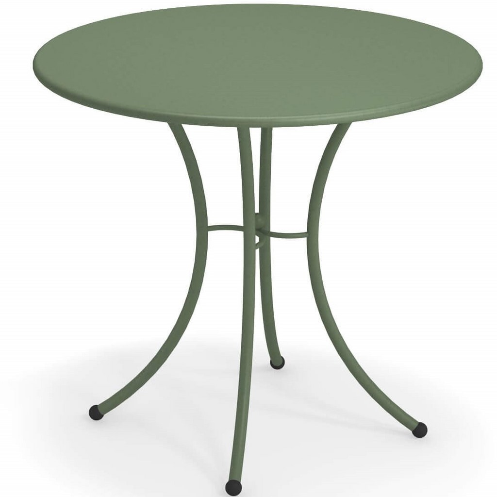 tavolo pigalle emu 80 cm