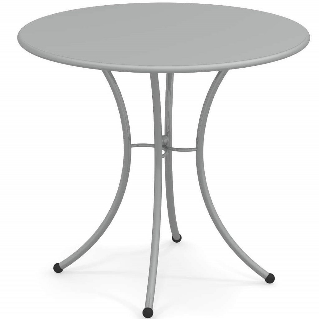 tavolo pigalle emu 80 cm