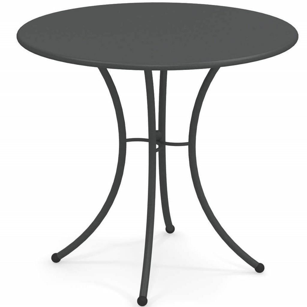 tavolo pigalle emu 80 cm