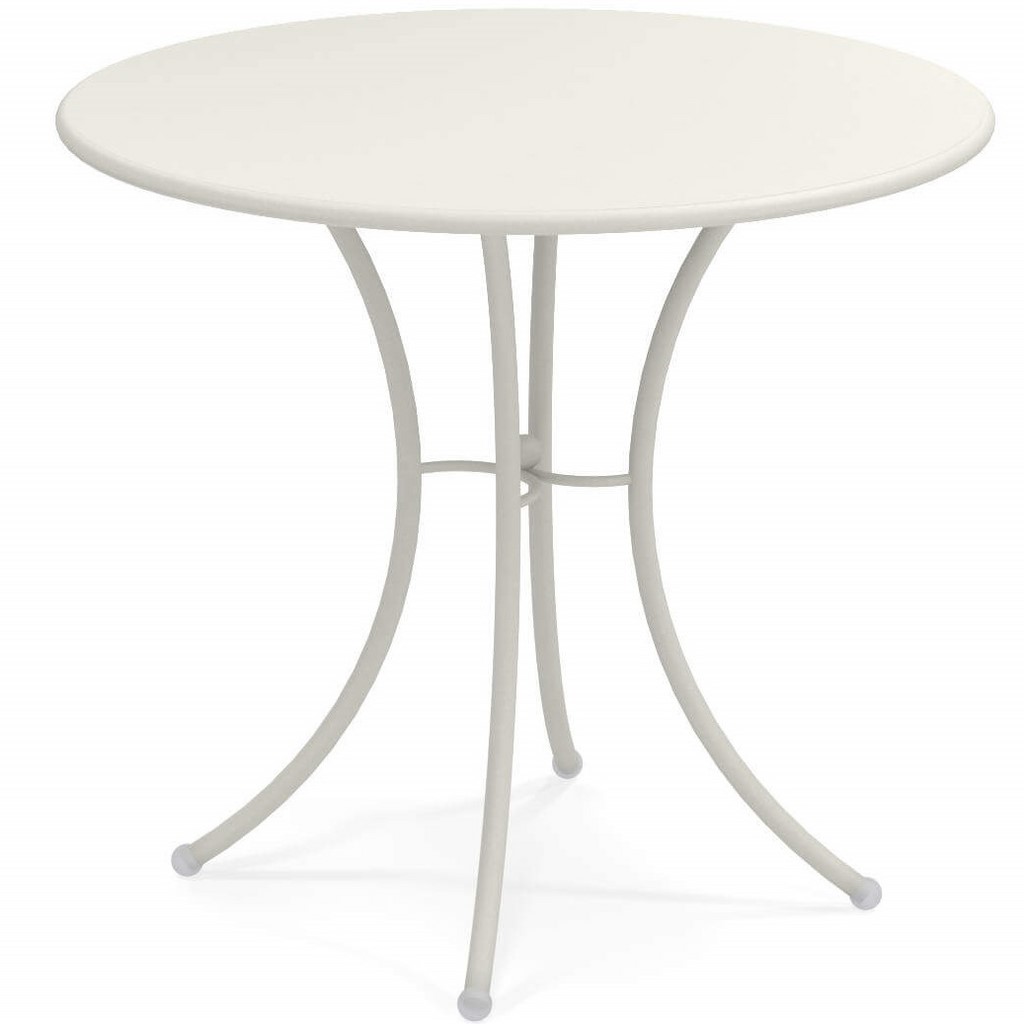 tavolo pigalle emu 80 cm
