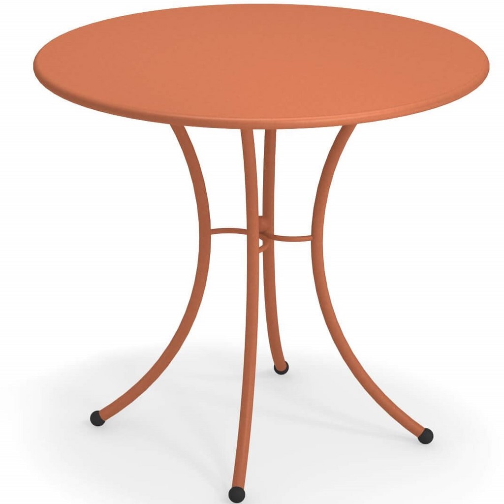 tavolo pigalle emu 80 cm