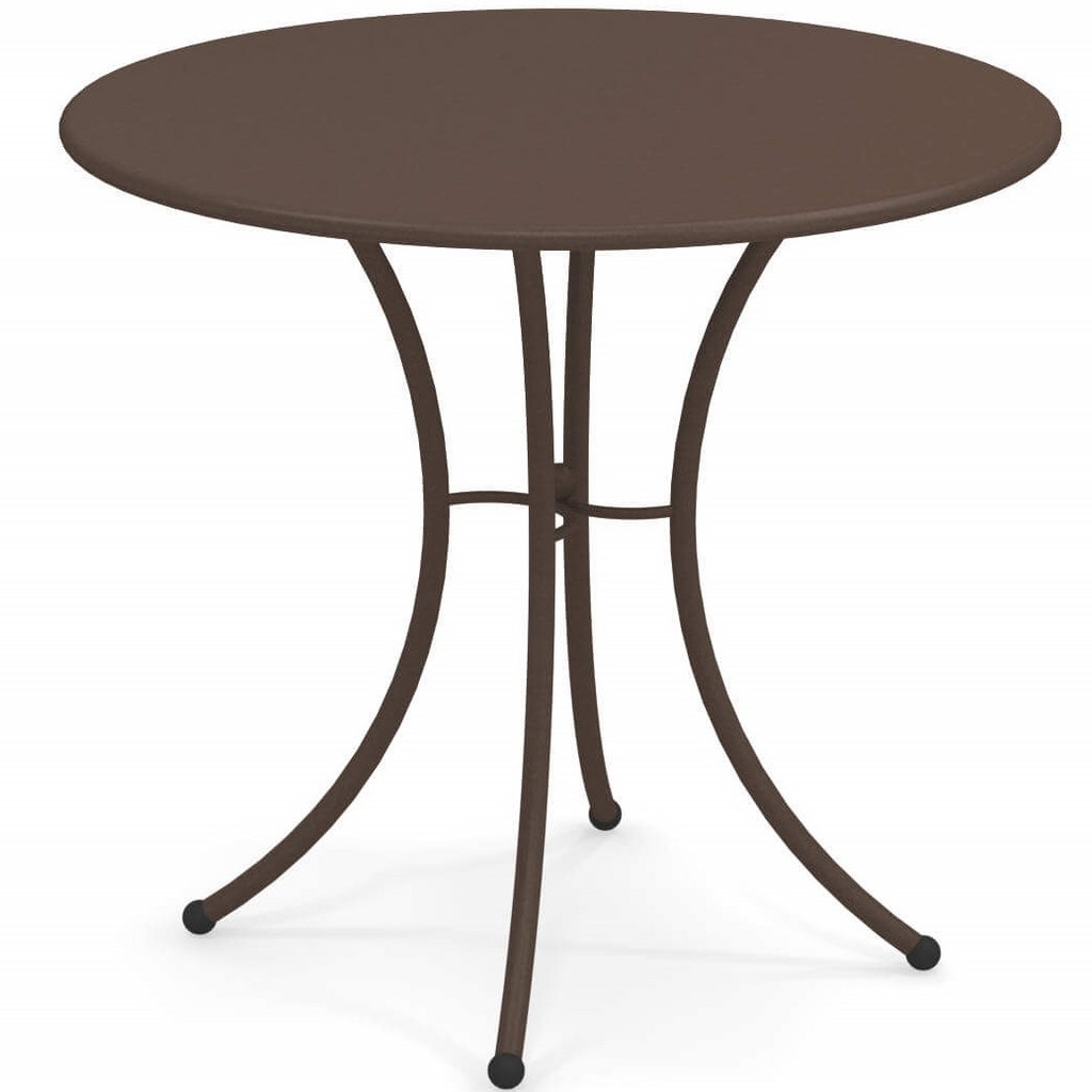 tavolo pigalle emu 80 cm