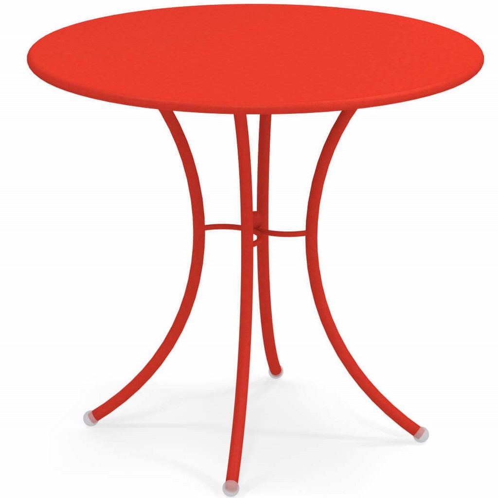 tavolo pigalle emu 80 cm
