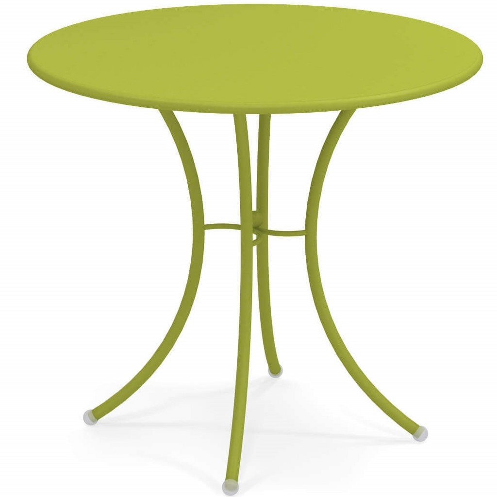 tavolo pigalle emu 80 cm