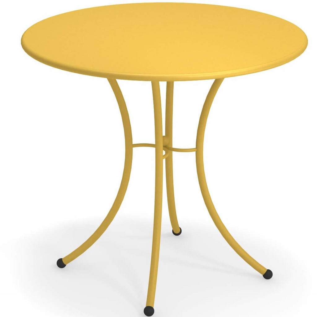 tavolo pigalle emu 80 cm