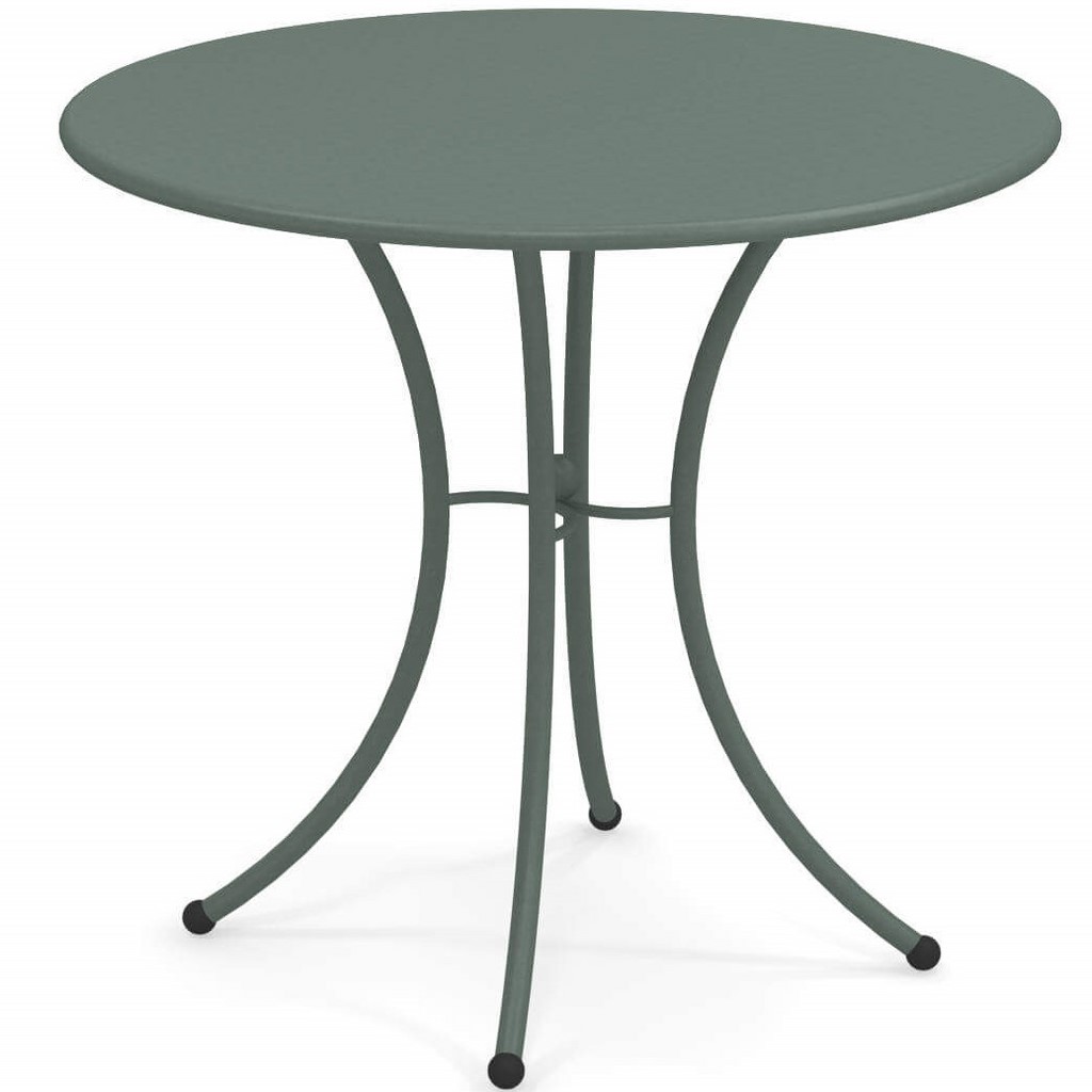 tavolo pigalle emu 80 cm