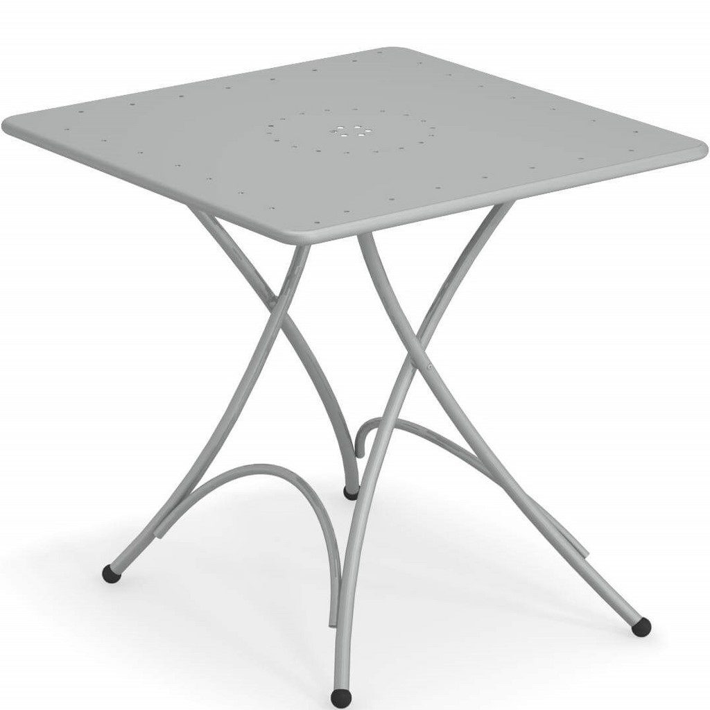 tavolo pigalle emu 76x76 cm