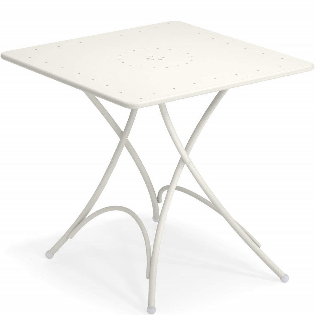 tavolo pigalle emu 76x76 cm