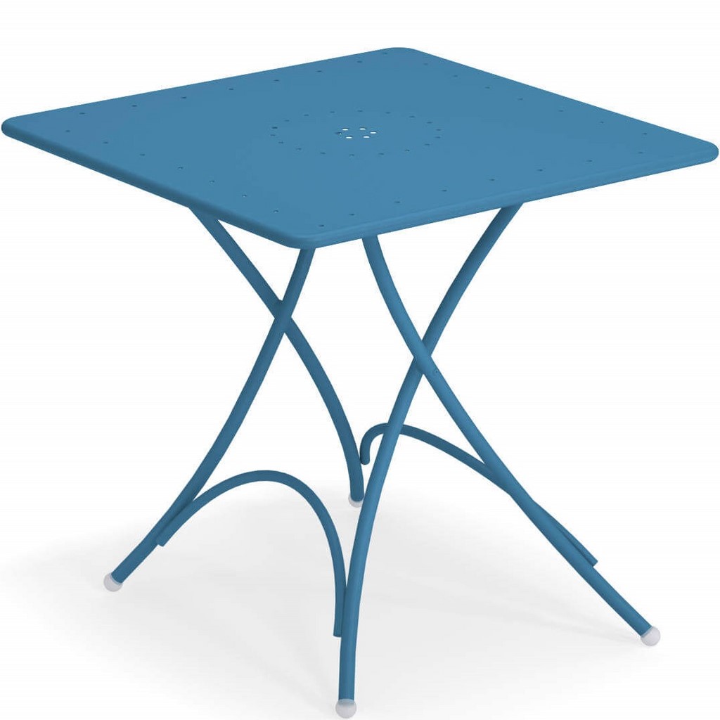 tavolo pigalle emu 76x76 cm