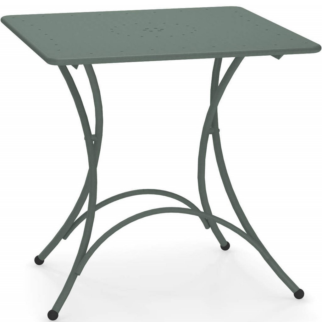 tavolo pigalle emu 76x76 cm
