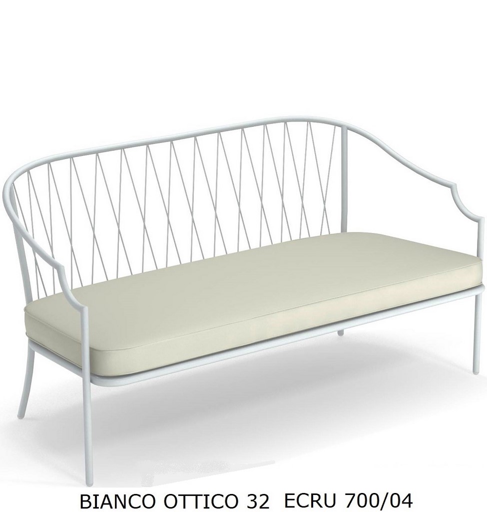 EMU DIVANO COMO