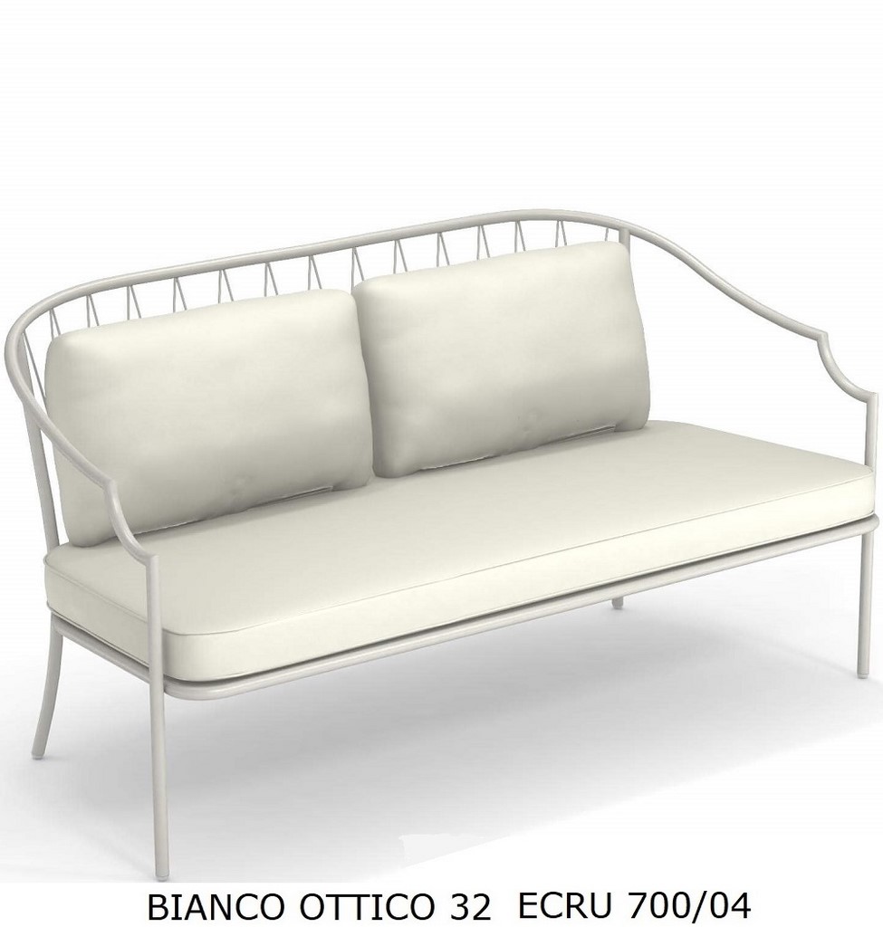 EMU DIVANO COMO