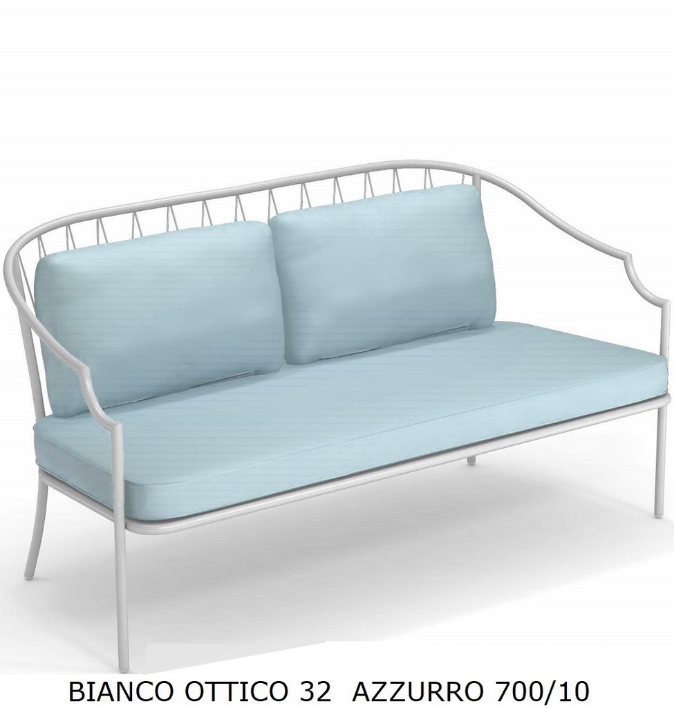 EMU DIVANO COMO