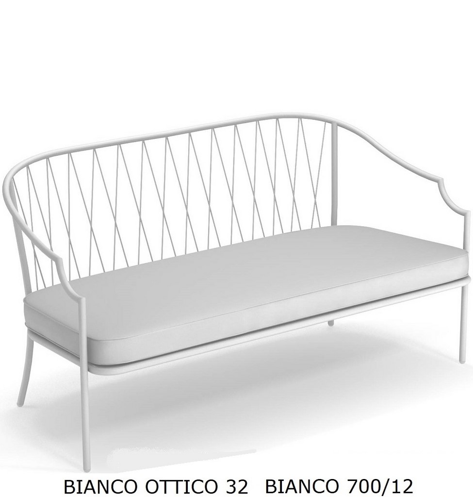 EMU DIVANO COMO