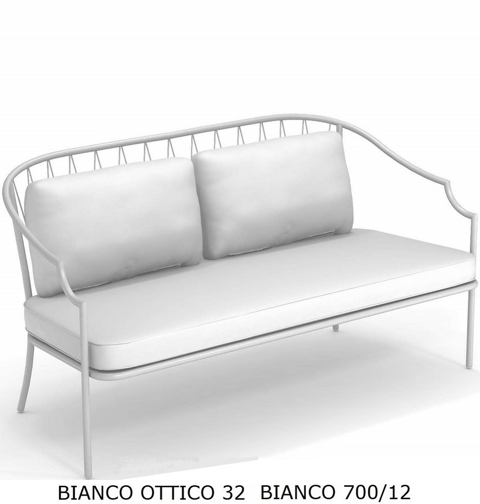 EMU DIVANO COMO
