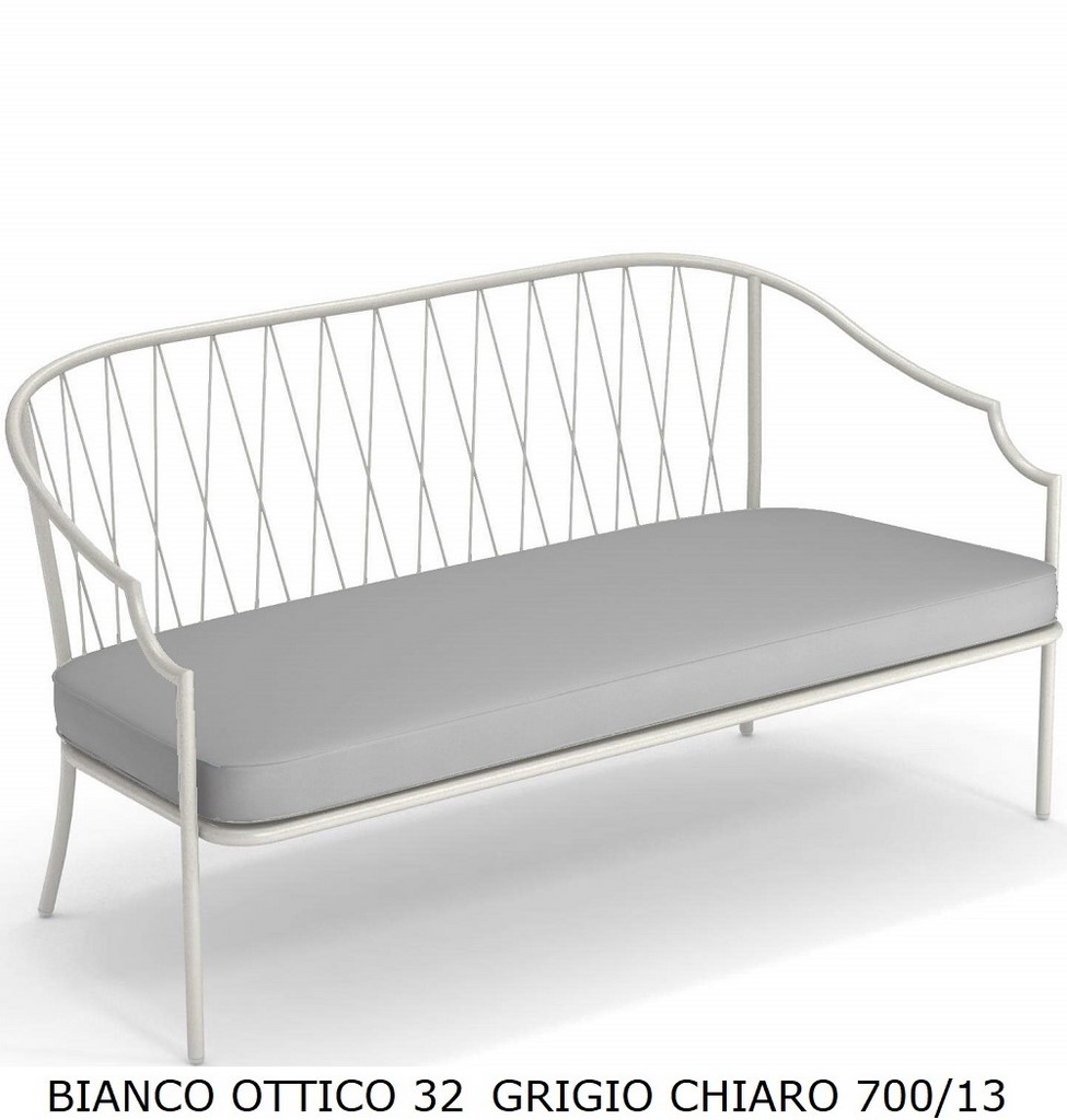 EMU DIVANO COMO